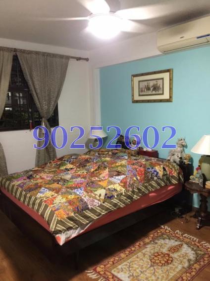 Blk 111 Commonwealth Crescent (Queenstown), HDB 3 Rooms #152020662